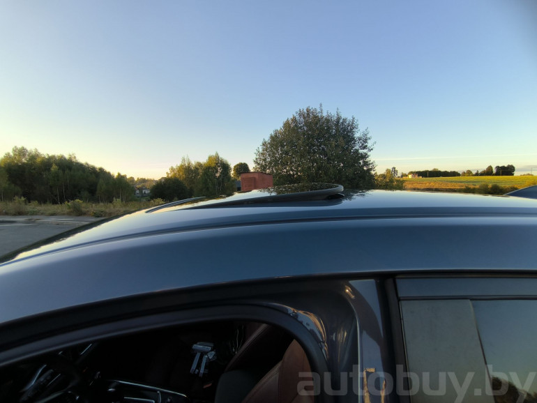 Mazda CX-5 2 поколение, 2021 года