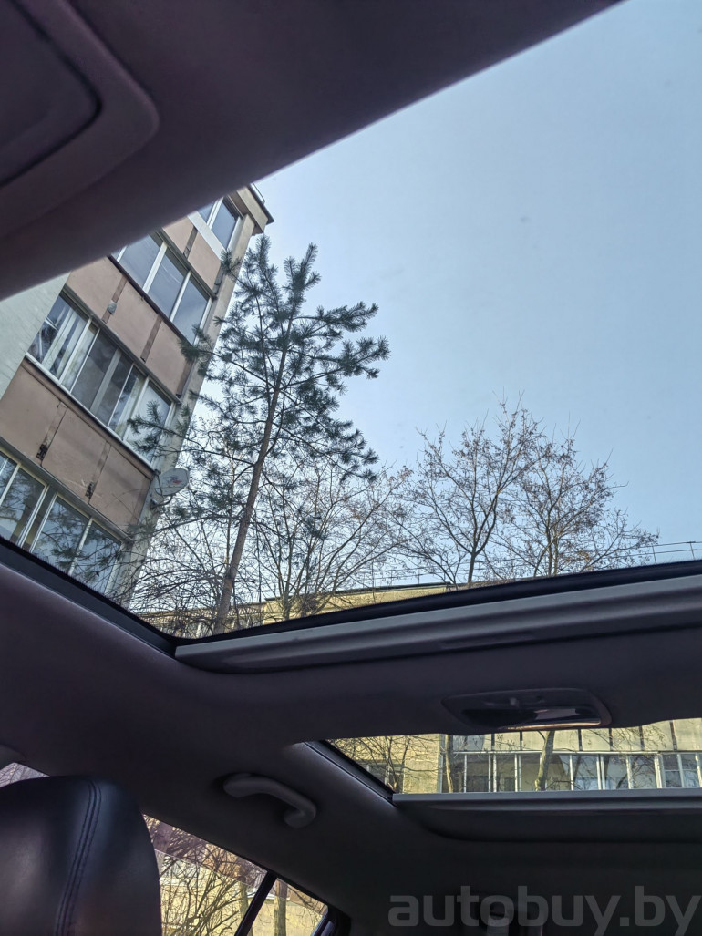 Kia Sportage 3 поколение, 2011 года