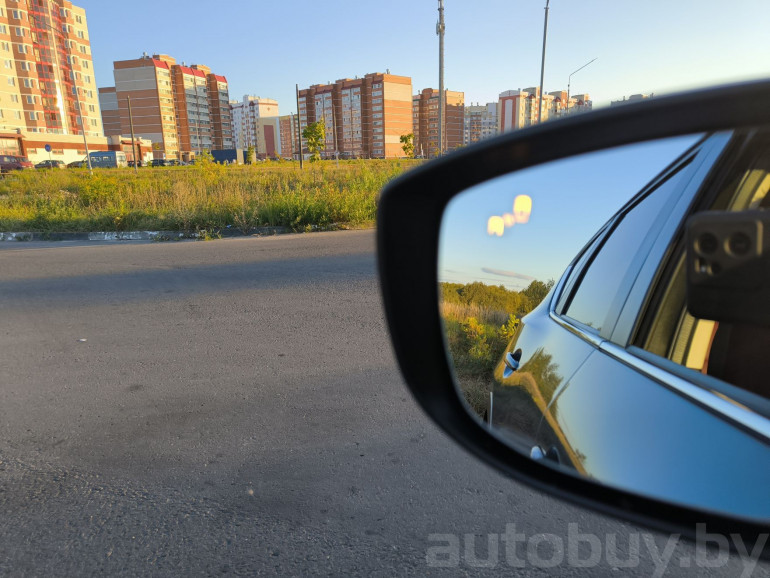 Mazda CX-5 2 поколение, 2021 года