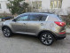 Kia Sportage 3 поколение, 2011 года