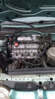 Renault 19 2 поколение, 1996 года