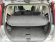 Nissan Note 1 поколение, 2008 года