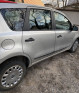 Nissan Note 1 поколение, 2008 года