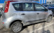 Nissan Note 1 поколение, 2008 года