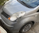 Nissan Note 1 поколение, 2008 года