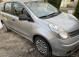 Nissan Note 1 поколение, 2008 года