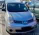 Nissan Note 1 поколение, 2008 года