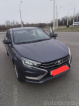 ВАЗ (Lada) Vesta 1 поколение [рестайлинг], 2024 года
