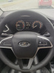 ВАЗ (Lada) Vesta 1 поколение [рестайлинг], 2024 года