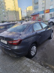 ВАЗ (Lada) Vesta 1 поколение [рестайлинг], 2024 года