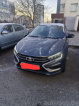 ВАЗ (Lada) Vesta 1 поколение [рестайлинг], 2024 года