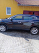 Nissan Qashqai 2 поколение, 2014 года