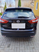 Nissan Qashqai 2 поколение, 2014 года