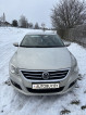 Volkswagen Passat CC 1 поколение, 2011 года