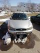 Ford Mondeo 2 поколение, 1999 года