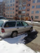 Ford Mondeo 2 поколение, 1999 года