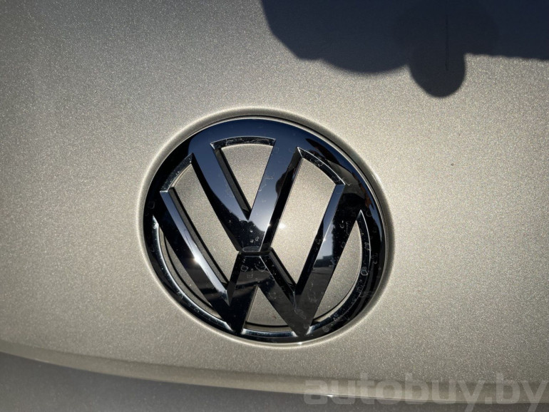 Volkswagen Beetle 2 поколение (A5), 2013 года