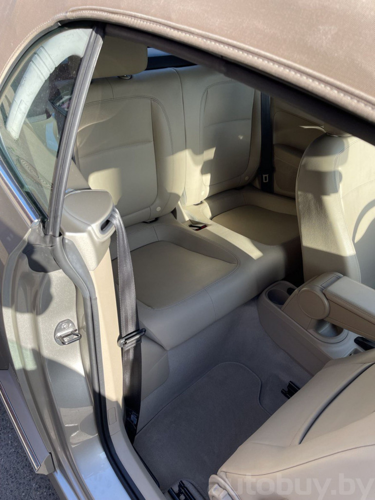 Volkswagen Beetle 2 поколение (A5), 2013 года