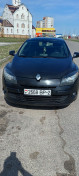 Renault Megane 3 поколение, 2011 года