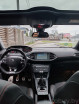Peugeot 308 GTi 1 поколение [рестайлинг], 2019 года