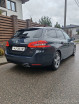 Peugeot 308 GTi 1 поколение [рестайлинг], 2019 года