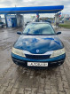 Renault Laguna 2 поколение, 2004 года