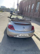 Volkswagen Beetle 2 поколение (A5), 2013 года