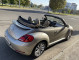 Volkswagen Beetle 2 поколение (A5), 2013 года