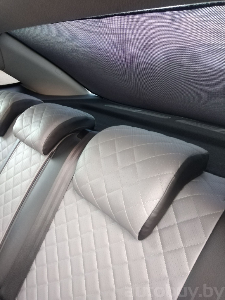 Ford Mondeo 4 поколение, 2010 года