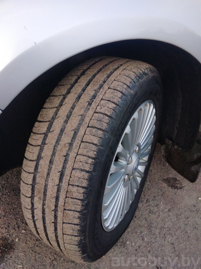 Ford Mondeo 4 поколение, 2010 года