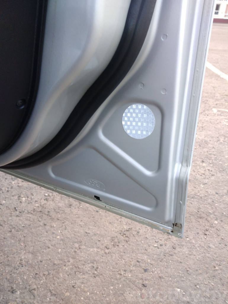 Ford Mondeo 4 поколение, 2010 года