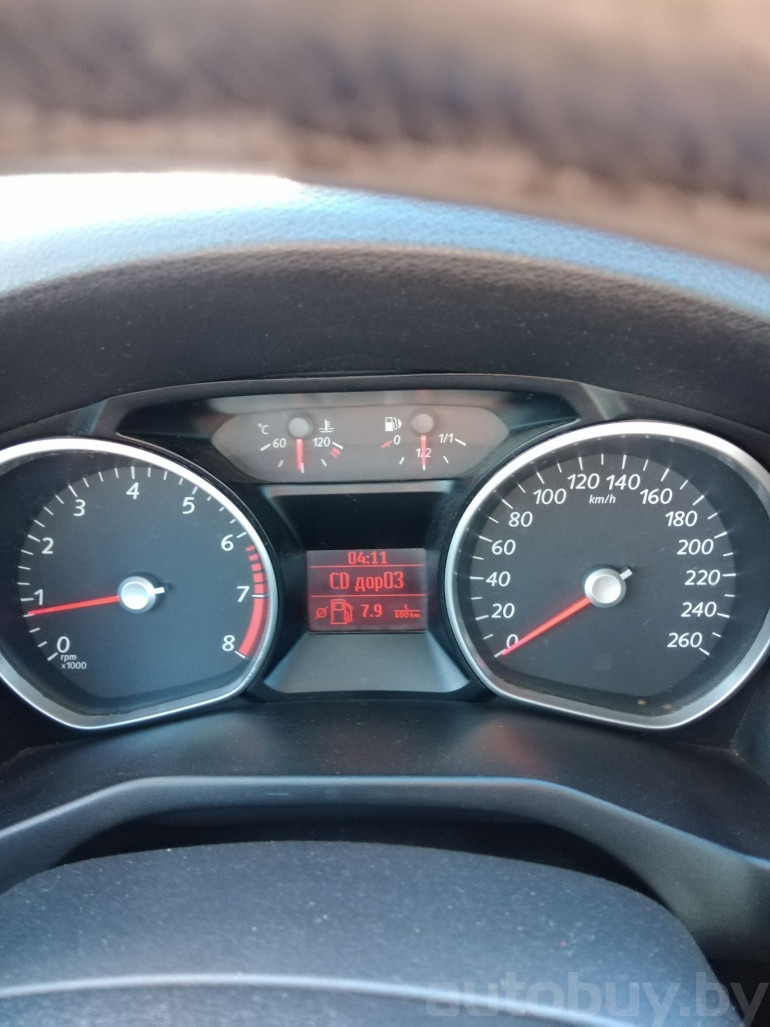 Ford Mondeo 4 поколение, 2010 года