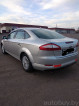 Ford Mondeo 4 поколение, 2010 года