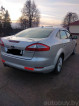 Ford Mondeo 4 поколение, 2010 года