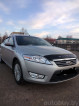 Ford Mondeo 4 поколение, 2010 года