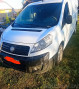 Fiat Scudo 2 поколение, 2007 года