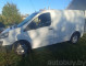 Fiat Scudo 2 поколение, 2007 года