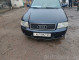 Audi A6 2 поколение (C5) [рестайлинг], 2001 года