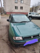 SEAT Cordoba 1 поколение, 1996 года