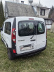 Renault Kangoo 2 поколение, 2009 года