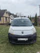 Renault Kangoo 2 поколение, 2009 года