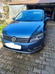 Volkswagen Passat 7 поколение (B7), 2012 года