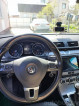 Volkswagen Passat 7 поколение (B7), 2012 года