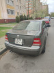 Volkswagen Jetta 4 поколение, 2003 года