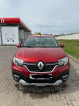 Renault Logan 2 поколение [рестайлинг], 2021 года