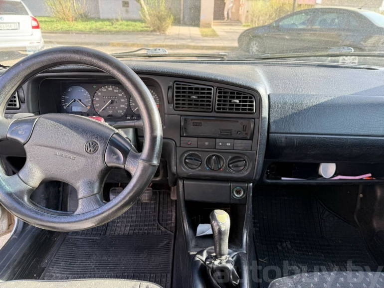 Volkswagen Passat 4 поколение (B4), 1994 года