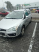 Ford Focus 2 поколение, 2006 года