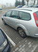 Ford Focus 2 поколение, 2006 года
