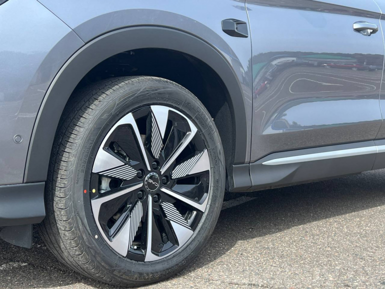 BYD Song Plus 1 поколение, 2024 года