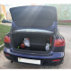 Mazda 3 1 поколение (BK), 2005 года